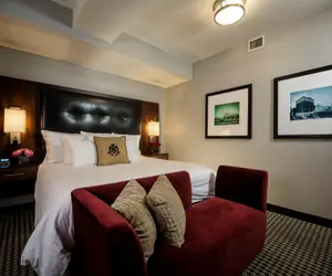 Photo 2 - The Mayo Hotel