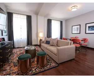 Photo 3 - The Mayo Hotel