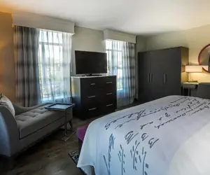 Photo 3 - Hotel Indigo - Birmingham Five Points S - UAB, an IHG Hotel