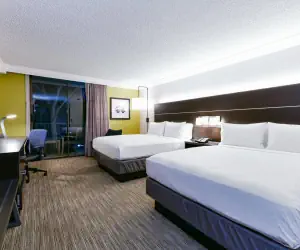 Photo 2 - Holiday Inn Express Mill Valley San Francisco Area, an IHG Hotel