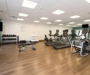 Photo 2 - Holiday Inn Express Hotel & Suites Bay City, an IHG Hotel