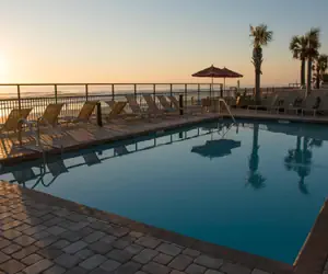 Photo 4 - Nautilus Inn - Daytona Beach