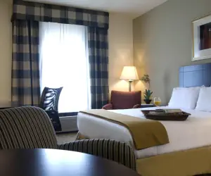 Photo 2 - Holiday Inn Express Hotel & Suites - Atlanta/Emory University Area, an IHG Hotel