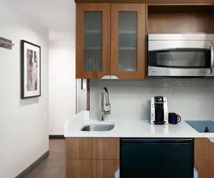 Photo 2 - Club Quarters Hotel Grand Central, New York