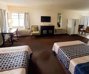 Photo 2 - Magnuson Hotel Sierra Vista