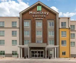 Photo 2 - MainStay Suites Carlsbad South