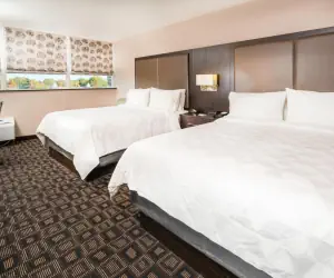 Photo 2 - Holiday Inn Louisville East - Hurstbourne, an IHG Hotel