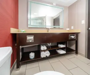 Photo 5 - Holiday Inn Louisville East - Hurstbourne, an IHG Hotel