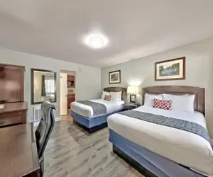 Photo 4 - Heavenly Inn Lake Tahoe