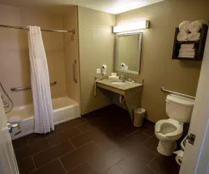 Photo 4 - Staybridge Suites Silicon Valley - Milpitas, an IHG Hotel