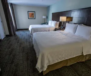 Photo 2 - Staybridge Suites Silicon Valley - Milpitas, an IHG Hotel