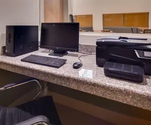 Photo 2 - Best Western Rayne Inn