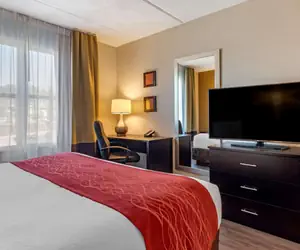 Photo 2 - Comfort Inn & Suites near Six Flags