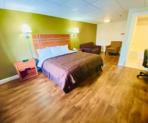 Photo 2 - Rodeway Inn