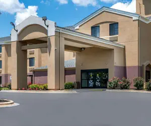 Photo 2 - Sleep Inn Statesville I-40