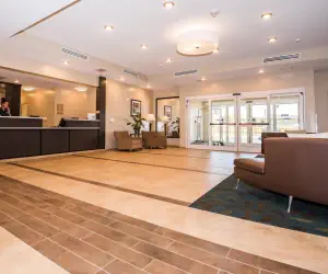 Photo 2 - Candlewood Suites - Ft Walton Bch - Hurlburt Area, an IHG Hotel