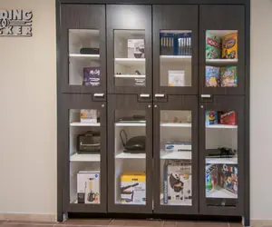 Photo 4 - Candlewood Suites - Baton Rouge - College Drive, an IHG Hotel