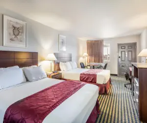 Photo 2 - Americas Best Value Inn New Braunfels