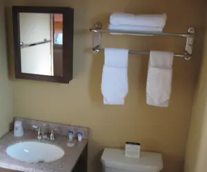 Photo 3 - Americas Best Value Inn - Porterville