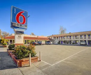 Photo 2 - Motel 6-Marysville, CA