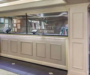 Photo 2 - Quality Inn Duluth - Atlanta Northeast