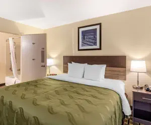 Photo 4 - Quality Inn Duluth - Atlanta Northeast