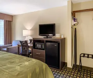 Photo 5 - Quality Inn Duluth - Atlanta Northeast