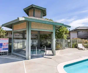 Photo 5 - Days Inn by Wyndham Novato/San Francisco