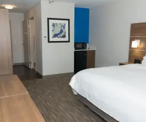 Photo 5 - Holiday Inn Express Hotel & Suites Madison, an IHG Hotel