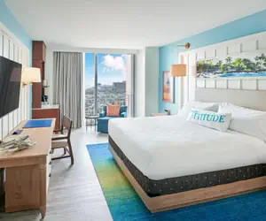 Photo 4 - Margaritaville Jacksonville Beach