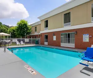 Photo 5 - Quality Inn & Suites Decatur - Atlanta East