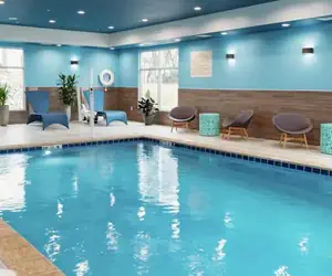 Photo 2 - Hampton Inn Danville, Va