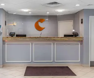 Photo 2 - Comfort Inn Hyannis - Cape Cod