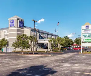 Photo 3 - Sleep Inn Little River - North Myrtle Beach