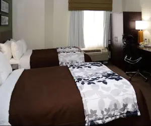 Photo 5 - Sleep Inn Horn Lake-Southaven