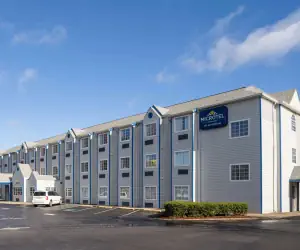 Photo 3 - Microtel Inn & Suites by Wyndham Matthews/Charlotte