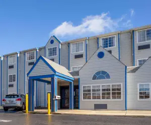 Photo 4 - Microtel Inn & Suites by Wyndham Matthews/Charlotte