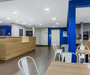 Photo 5 - Microtel Inn & Suites by Wyndham Matthews/Charlotte