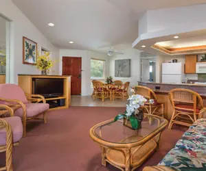 Photo 2 - Club Wyndham Bali Hai Villas