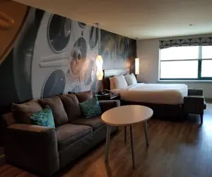 Photo 5 - Hotel Indigo Pittsburgh East Liberty, an IHG Hotel