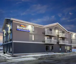 Photo 2 - Baymont by Wyndham Rochester Mayo Clinic Area