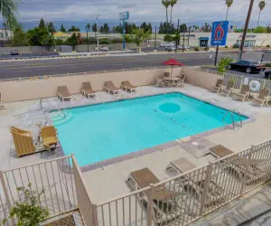 Photo 5 - Motel 6-San Bernardino, CA - South