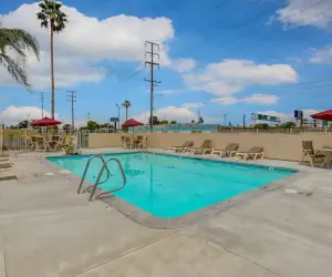 Photo 2 - Motel 6-San Bernardino, CA - South