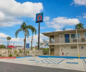 Photo 3 - Motel 6-San Bernardino, CA - South