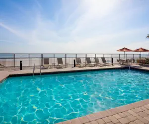 Photo 3 - Nautilus Inn - Daytona Beach