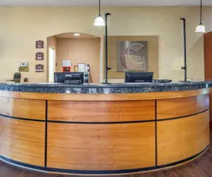 Photo 3 - Comfort Suites Eugene