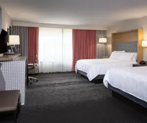 Photo 3 - Holiday Inn Washington-College Pk I-95