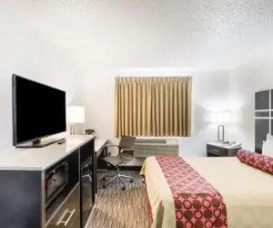 Photo 4 - Americas Best Value Inn Charlotte