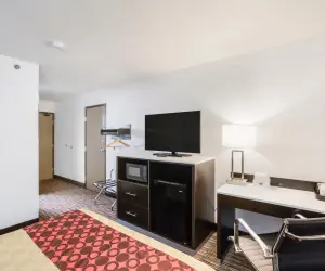 Photo 5 - Americas Best Value Inn Charlotte