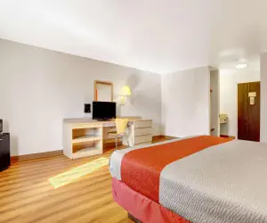 Photo 3 - Motel 6-Espanola, NM